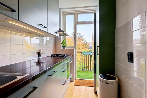 Medium property photo - Nieuwe Kerkstraat 117-3, 1018 VJ Amsterdam